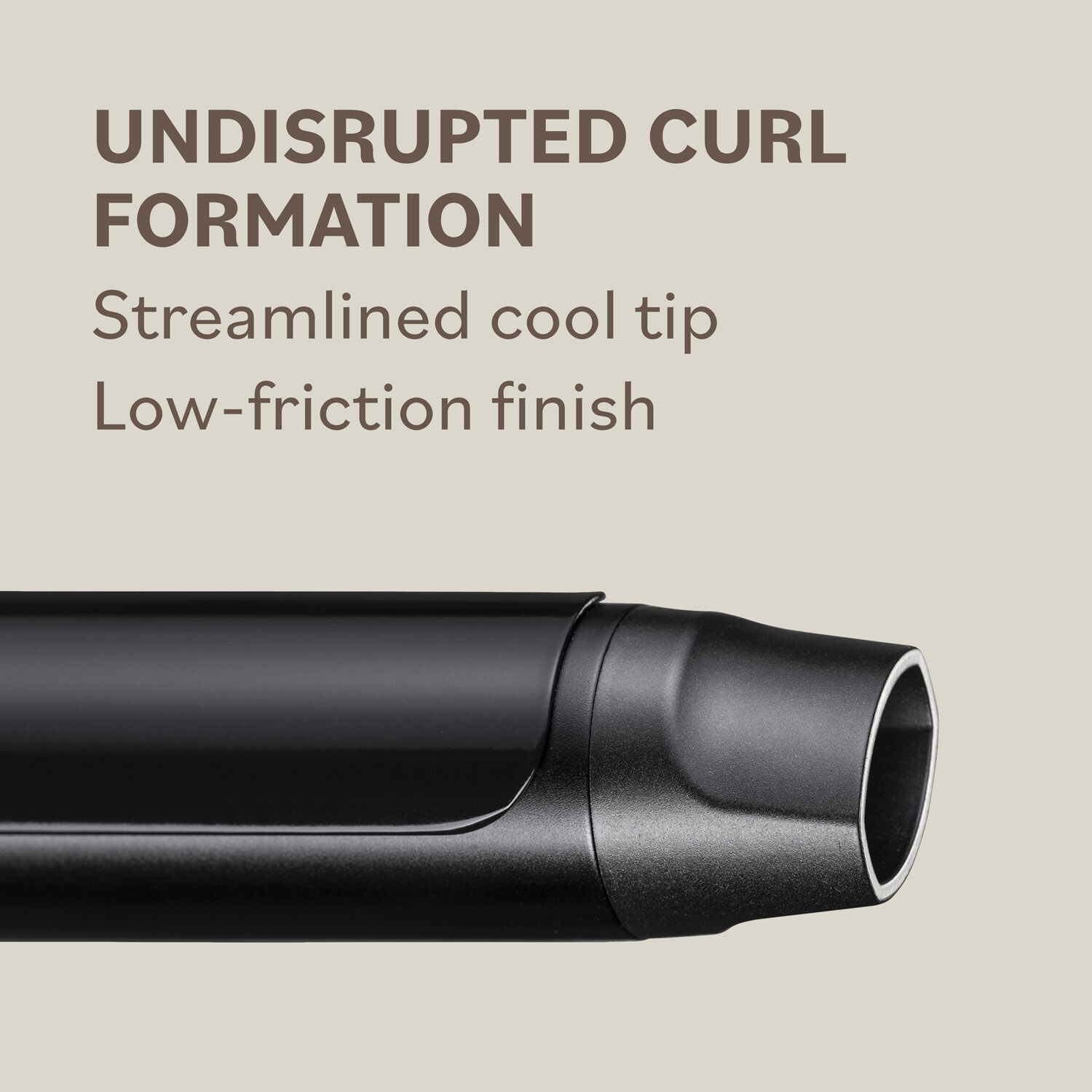 Curling Tong - &Oslash; 32mm